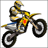 Motocross Heroes: Extreme Racing icon