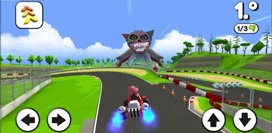 Download Mario Kart Tour on PC (Emulator) - LDPlayer