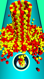 BHoles: Color Hole 3D Screenshot