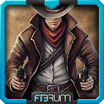 Cover Image of Download Western VR Shooter  APK