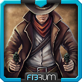 Western VR Shooter icon