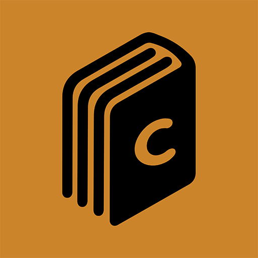 커피도감 logo
