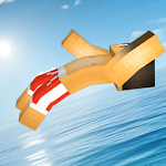 Cover Image of Unduh Flip Diving Melompat yang Licik 11 APK