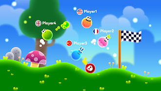 Game screenshot Bloop Go! hack