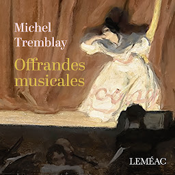 Obraz ikony: Offrandes musicales