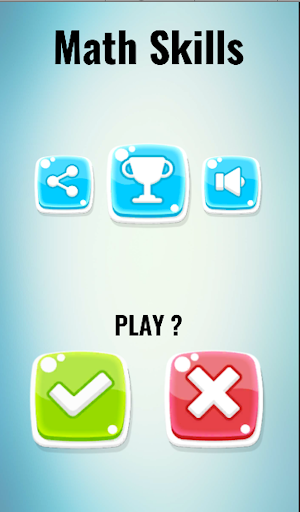 Math Skills  APK MOD screenshots 1