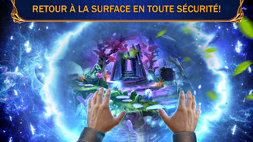 Labyrinths Of World 12 f2p Capture d'Écran du Jeu Android 5