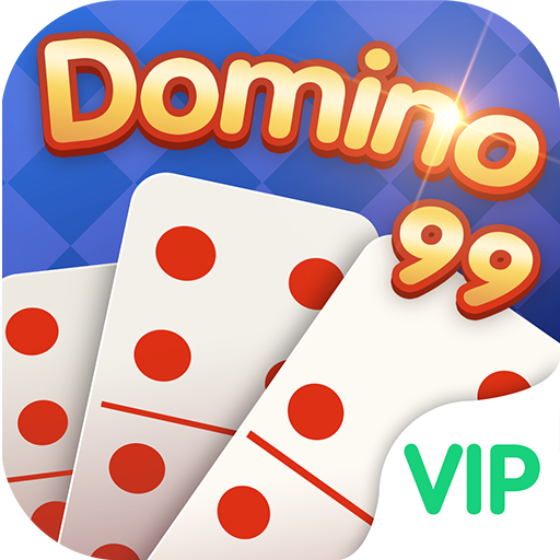 Domino QiuQiu Gaple VIP 1.6.2 Icon