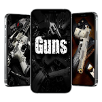 Cover Image of Download Gun Wallpaper  APK