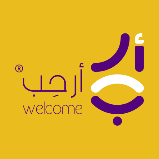 Welcome Driver logo