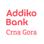 Cover Image of Download Addiko Mobile Crna Gora  APK