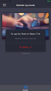 Rødovre Fitness Club