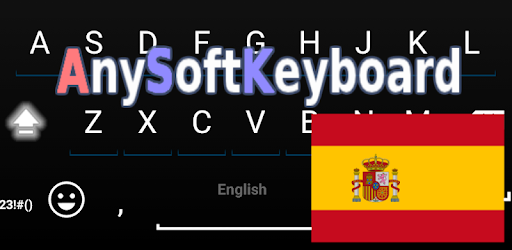 Spanish for AnySoftKeyboard
