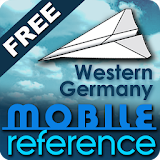 Western Germany - FREE Guide icon