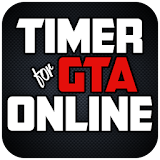 Timer for GTA Online icon