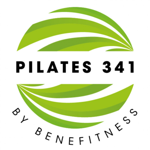 Pilates 341 logo