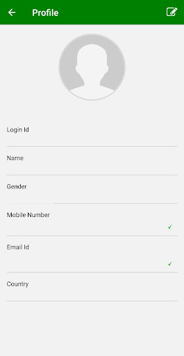 ShamsLog Screen 3