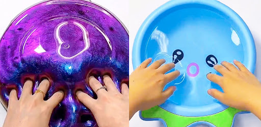 Slime Videos For Satisfaction
