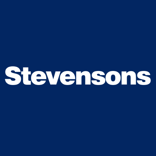 Stevensons Merchant logo