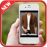 Men Fashion Suit 2017 icon