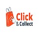 Click & Shop - Androidアプリ