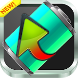 Battery Saver Doctor 2016 icon