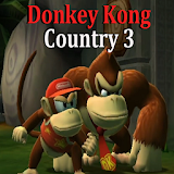 Tips Coin Donkey Kong Country 3 icon