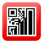 Cover Image of Télécharger QR and Bar Scanner (Flashlight, Zoom, History) 1.5.8 APK