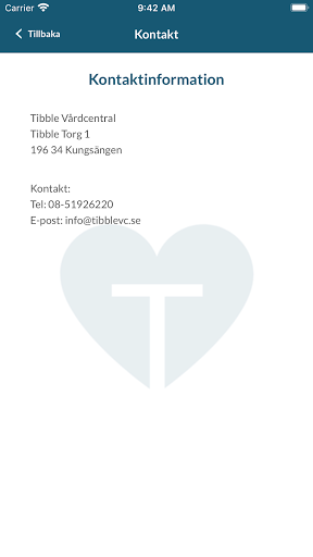 Tibble VC Screen 3