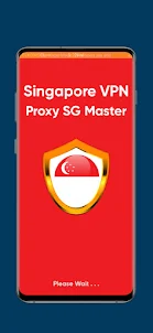 Singapore VPN: Proxy SG Master