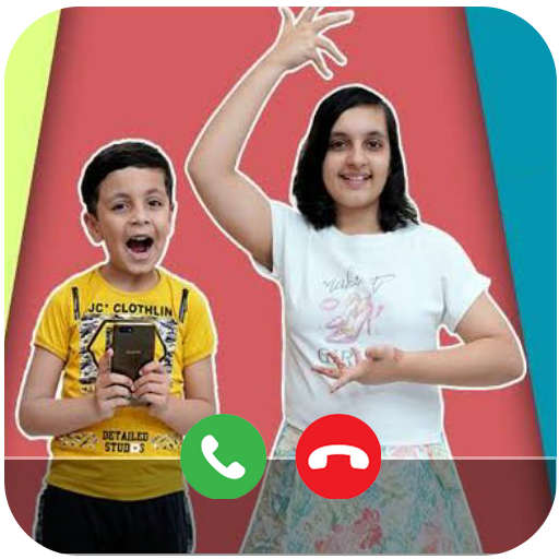 Aayu and Pihu Call & Video Download on Windows
