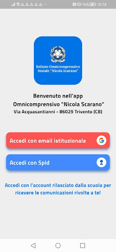 Omnicomprensivo Trivento