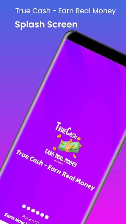True Cash - Earn Real Money - 6.0 - (Android)