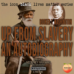 Imagen de ícono de Up From Slavery An Autobiography