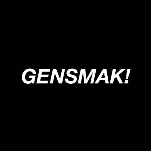 GENSMAK! logo