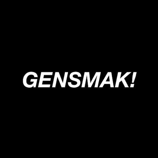 GENSMAK!