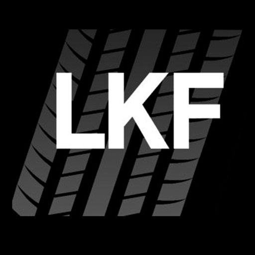 Lkf Automotive ltd logo