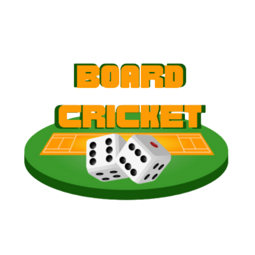 Board Cricket logo