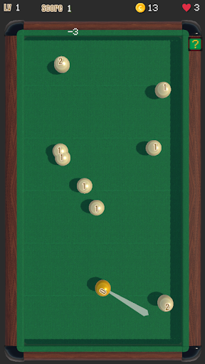Merge Shot Screen 3