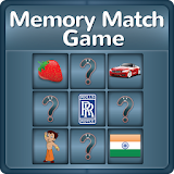 Memory Matching Game icon
