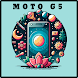 Moto G5着メロ - Androidアプリ