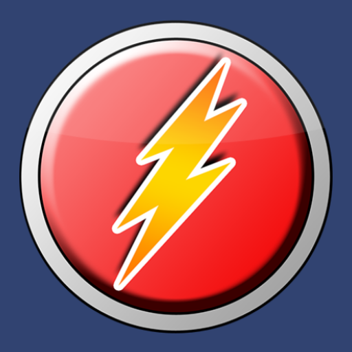 Thunderbolt Area FCU logo