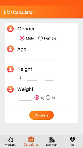 Flat Stomach Exercise Women
