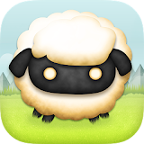 Lambi - Sheep distance jump icon