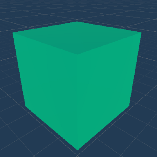 Cube Shoot logo