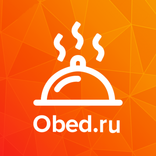 Obed.ru - партнеры logo