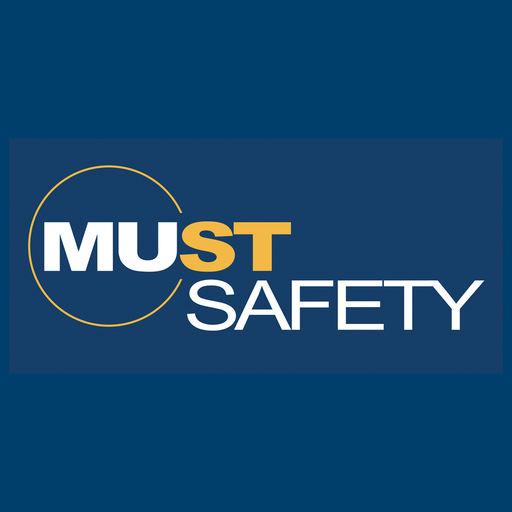 MUST Safety Program logo