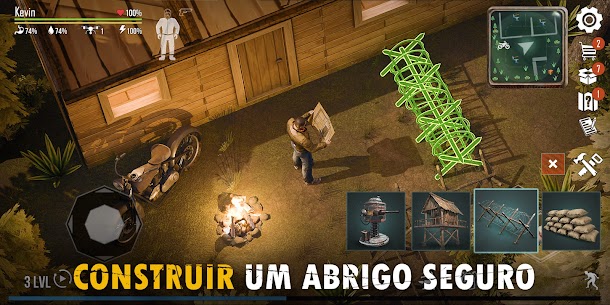 Live or Die 1: Survival Pro MOD APK 3