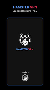 Hamster VPN : Unlimited Proxy 1.48 screenshots 9