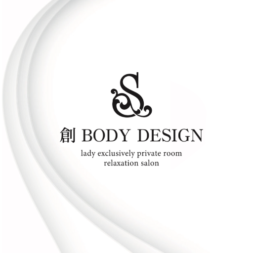 創BODY DESIGN logo
